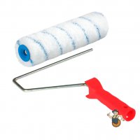 Laugenroller 25 cm mit Bügel Laugenroller 25 cm mit Bügel