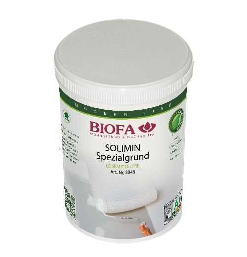 SOLIMIN Spezialgrund, lösemittelfrei 3046