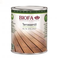 Terrassenöl farblos 3753 Terrassenöl farblos 3753