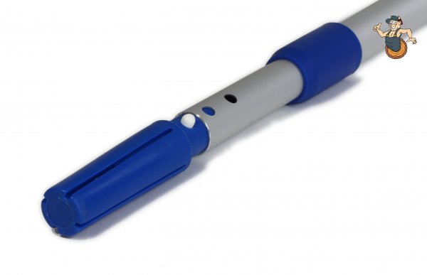 Konus für Teleskopstiel Aluminium 1 - 1,8 m