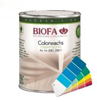 Colorwachs, lösemittelfrei, farbig 2087 Colorwachs, lösemittelfrei, farbig 2087