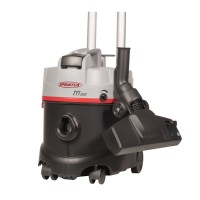 Vileda 143226/143192 Moppbezug Tuftmop, Natur – Aus Polyester-Baumwolle, Sehr Saugfähig, Mit Taschen Für Handelsübliche Mophalter