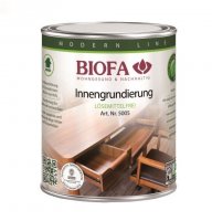 Innengrundierung / Holzveredelung, lösemittelfrei, auf Schellackbasis 5005 Innengrundierung / Holzveredelung, lösemittelfrei, auf Schellackbasis 5005