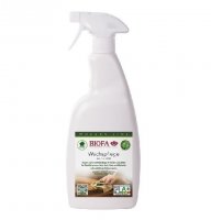 Wachspflege Spray 4030 - 1 Liter Wachspflege Spray 4030 - 1 Liter