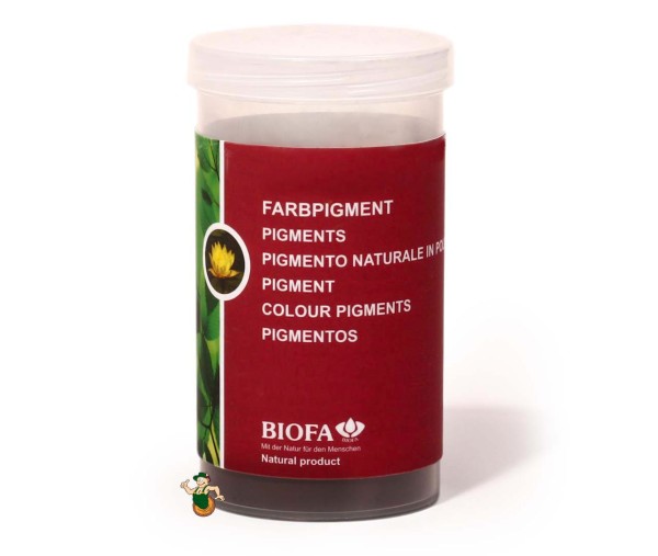Farbpigment spinellgrün 1315, 75g