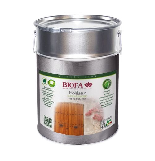 Holzlasur, farbig 1001 (1061-1085)