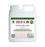 Holzbodenseife weiß 2092 Holzbodenseife weiß 2092