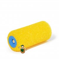 Strukturwalze grob 180 mm Strukturwalze grob 180 mm