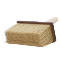 Deckenbürste, Größe 185x85 mm Deckenbürste, Größe 185x85 mm